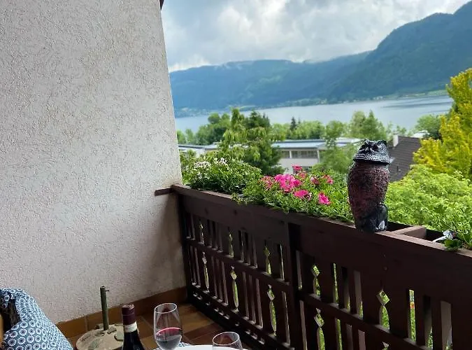 Marmorata Appartement