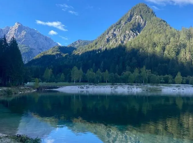 Marmorata Apartamento Sattendorf