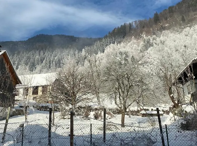 Marmorata Sattendorf