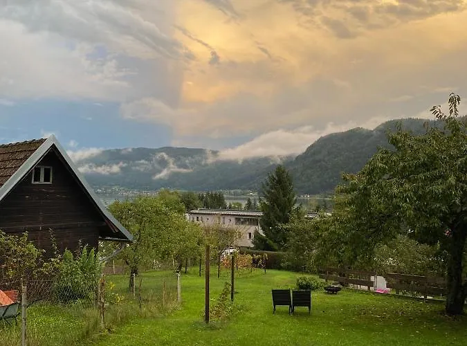 Apartament Marmorata