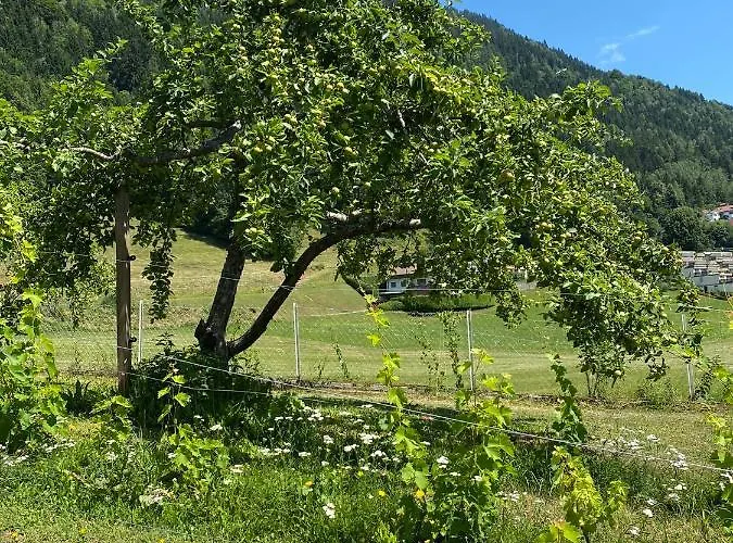 Apartamento Marmorata Sattendorf