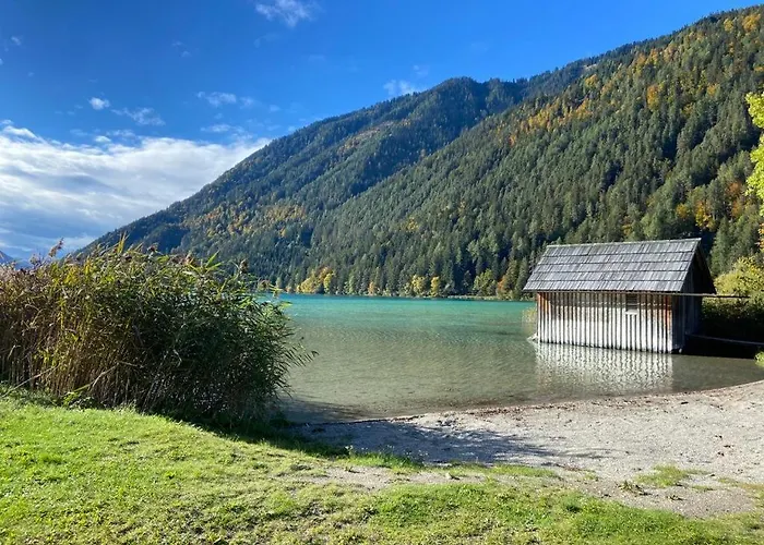 Apartamento Marmorata Sattendorf