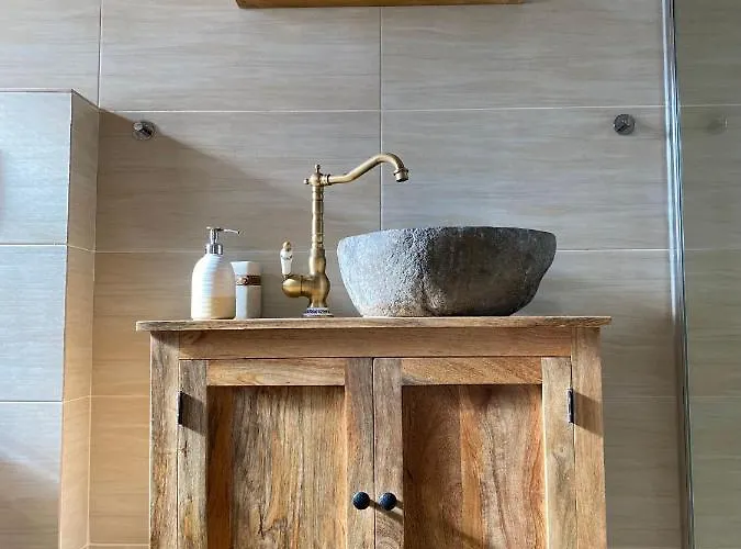 Marmorata Apartamento