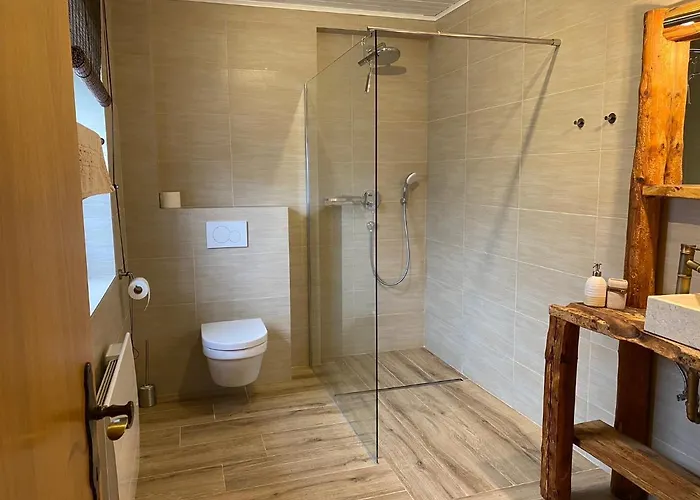 Marmorata Apartament Sattendorf