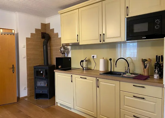 Marmorata Apartamento