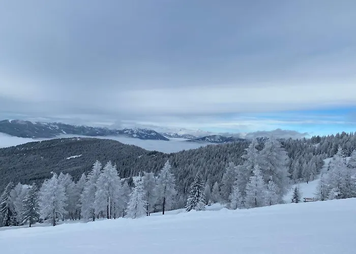 Marmorata Apartamento *