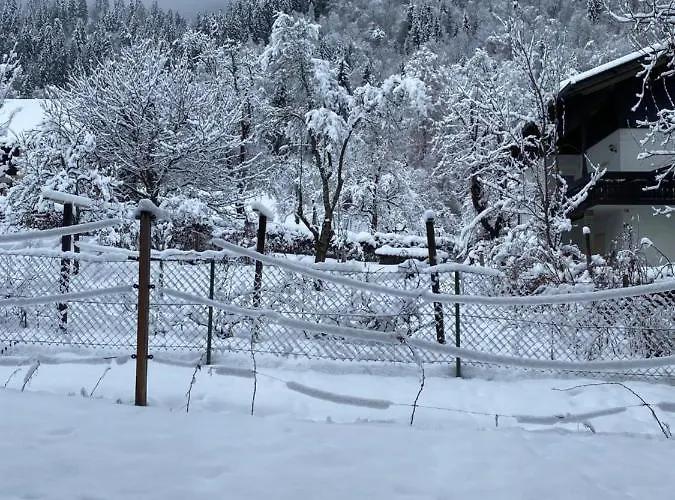 Apartament Marmorata Sattendorf