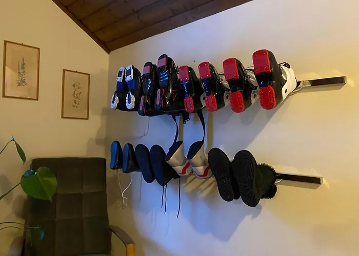 Marmorata Apartamento