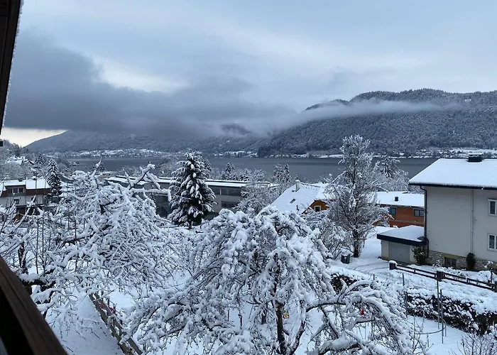 Apartamento Marmorata Sattendorf