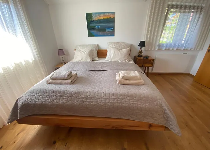 Marmorata Apartament