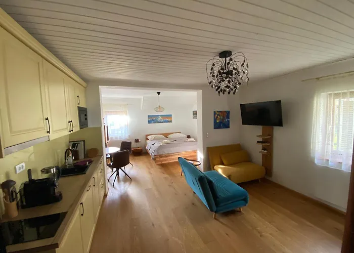 Marmorata Apartamento *