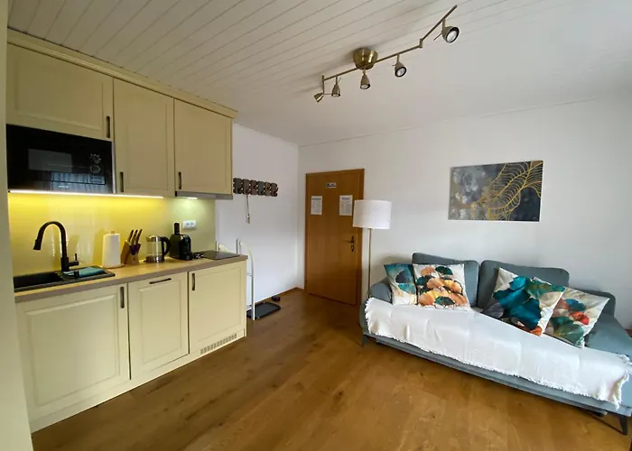 Apartamento Marmorata *