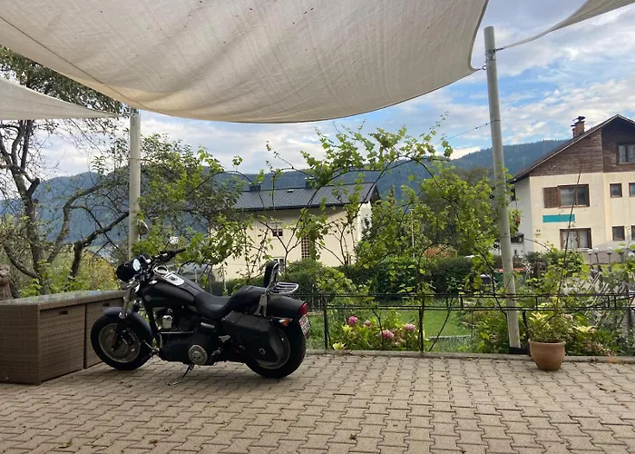 Apartament Marmorata Sattendorf