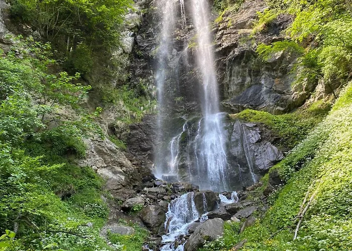 Marmorata Sattendorf