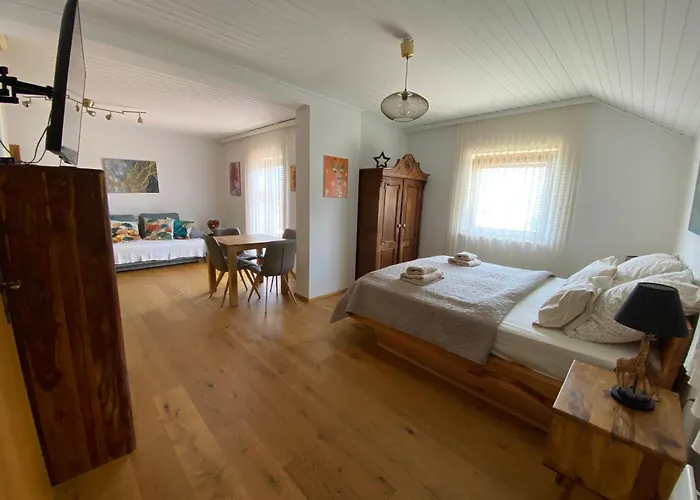 Marmorata Apartamento *