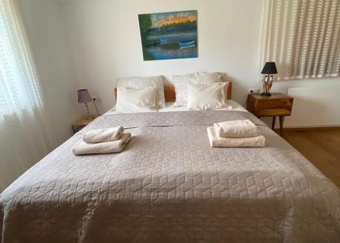 Apartamento Marmorata *