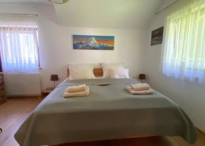 Marmorata Apartament *